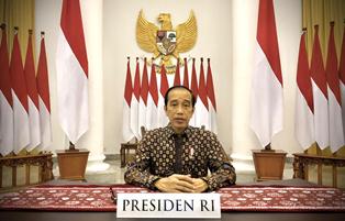 Jika Tren Kasus COVID-19 Menurun, PPKM Darurat Dibuka Bertahap pada 26 Juli